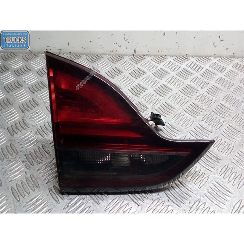 OPEL FARO POST INTERNO LED SINISTRO OPEL Zafira C 2011>2016 usato