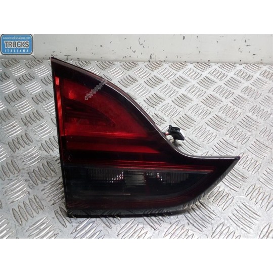 FARO POST INTERNO LED SINISTRO OPEL Zafira C 2011>2016 usato