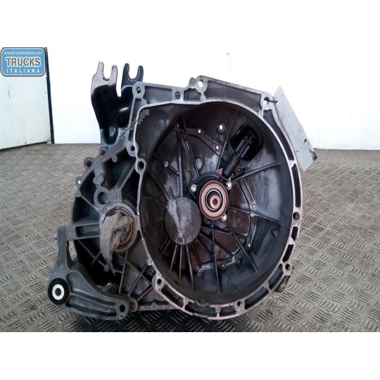 GEARBOXES  FORD C-Max 2003>2007 used