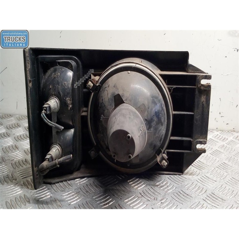 IVECO FRONT LEFT FLASHLIGHT  IVECO Gamma Zeta used