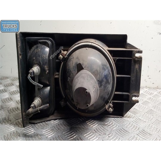 FARO ANTERIORE SINISTRO IVECO Gamma Zeta usato