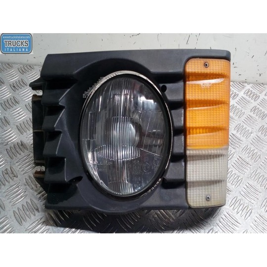 FRONT LEFT FLASHLIGHT  IVECO Gamma Zeta used