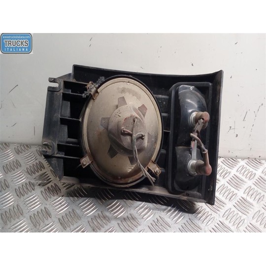 RIGHT HEADLIGHT IVECO Gamma Zeta used
