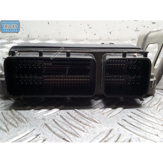ENGINE UNIT TOYOTA Yaris 2008>2011 used