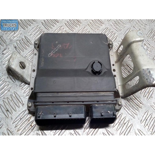 ENGINE UNIT TOYOTA Yaris 2008>2011 used