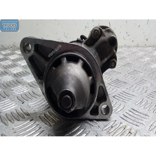 STARTER MOTOR TOYOTA Yaris 2008>2011 used
