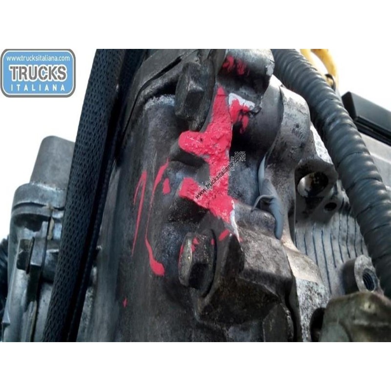 TOYOTA ENGINE TOYOTA Yaris 2008>2011 used