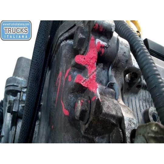 MOTORE TOYOTA Yaris 2008>2011 usato