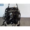 TOYOTA ENGINE TOYOTA Yaris 2008>2011 used