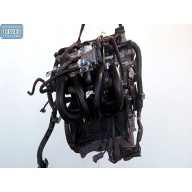 ENGINE TOYOTA Yaris...