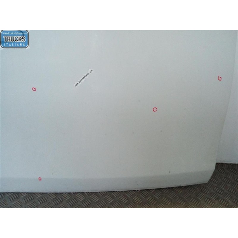 BMW RIGHT FRONT DOOR  BMW Serie 1 (E87) 2007> used