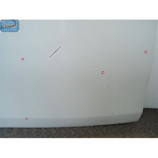 RIGHT FRONT DOOR  BMW Serie 1 (E87) 2007> used