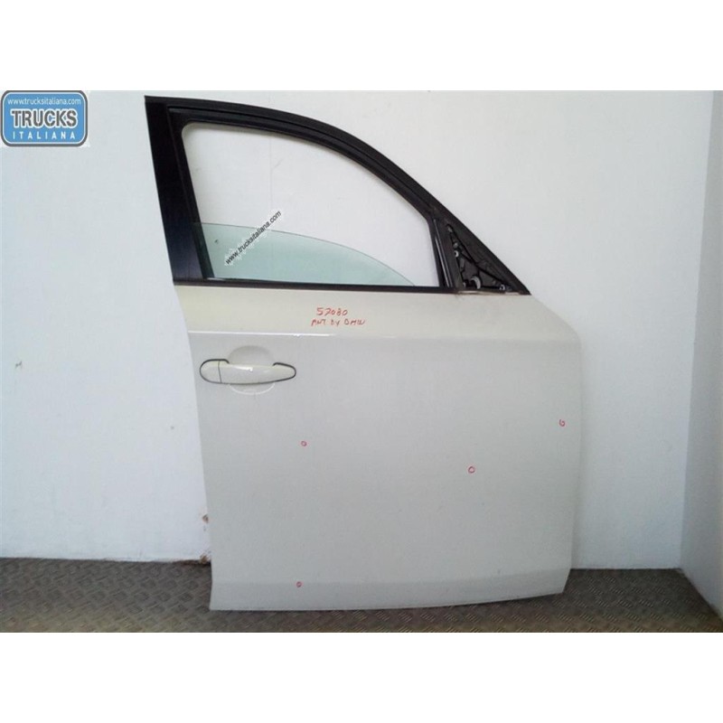BMW PORTA ANTERIORE DESTRA BMW Serie 1 (E87) 2007> usato