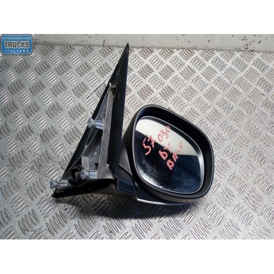 RETROVISORE ELETTRICO DESTRO BMW Serie 1 (E87) 2007> usato