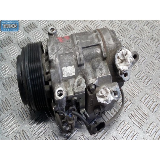 AIR CONDITIONER COMPRESSOR BMW Serie 1 (E87) 2007> used