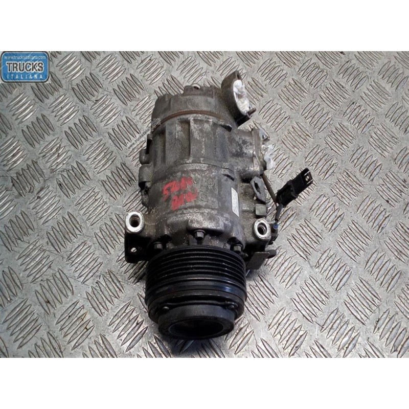 BMW COMPRESSORE ARIA CONDIZIONATA BMW Serie 1 (E87) 2007> usato