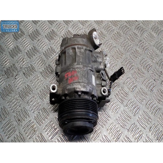 COMPRESSORE ARIA CONDIZIONATA BMW Serie 1 (E87) 2007> usato