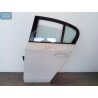 LEFT REAR DOOR  BMW Serie 1 (E87) 2007> used