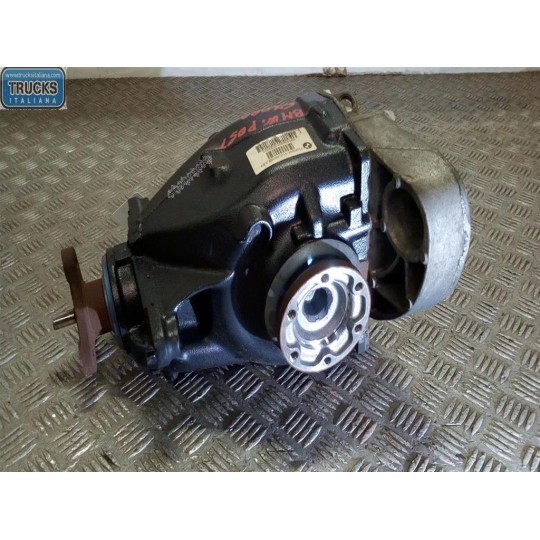 GRUPPO DIFFERENZIALE POSTERIORE BMW Serie 1 (E87) 2007> usato