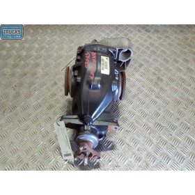 REAR DIFFERENTIAL 
 BMW...