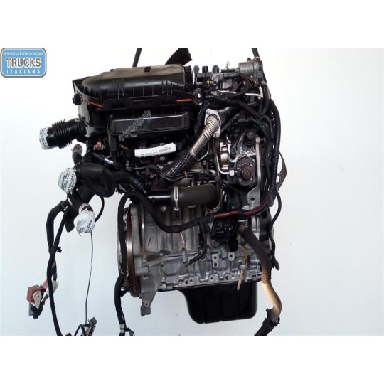 MOTORE CITROEN DS3 2010>2014 usato