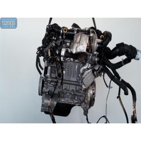 ENGINE CITROEN DS3...
