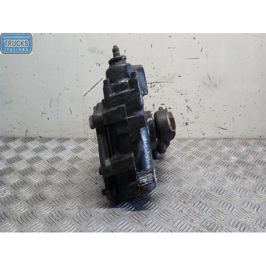 STEERING BOX NISSAN truck Trade used