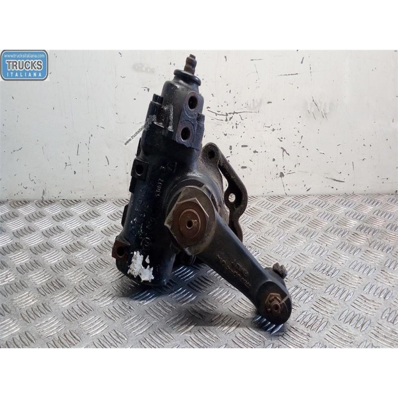 NISSAN truck STEERING BOX NISSAN truck Trade used