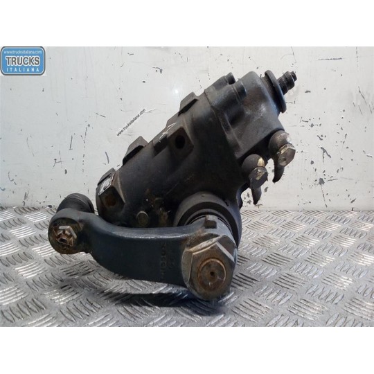 STEERING BOX NISSAN truck Trade used