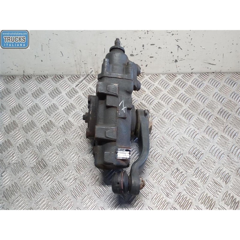 NISSAN truck SCATOLA STERZO NISSAN truck Trade usato