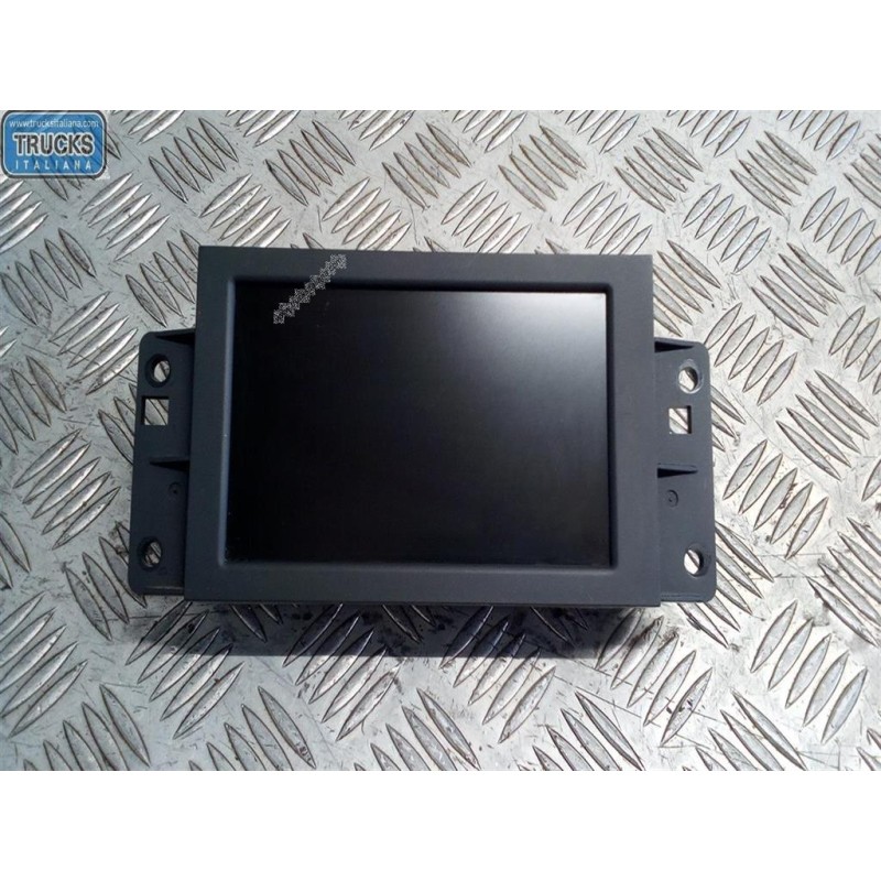 VOLVO NAVIGATION VOLVO XC60 2008>2013 used