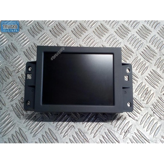 NAVIGATION VOLVO XC60 2008>2013 used