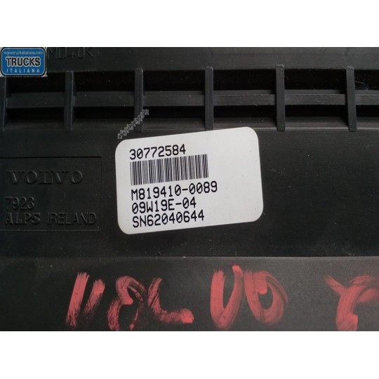 DISPLAY VARI VOLVO XC60 2008>2013 usato