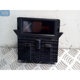 VARIOUS DISPLAY  VOLVO XC60...