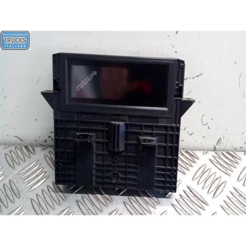 VOLVO DISPLAY VARI VOLVO XC60 2008>2013 usato