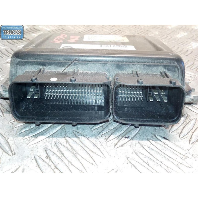 MINI CENTRALINA MOTORE MINI R50/53  2001>2006 usato