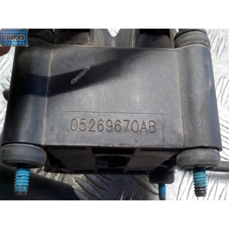 MINI BOBINA MINI R50/53  2001>2006 usato