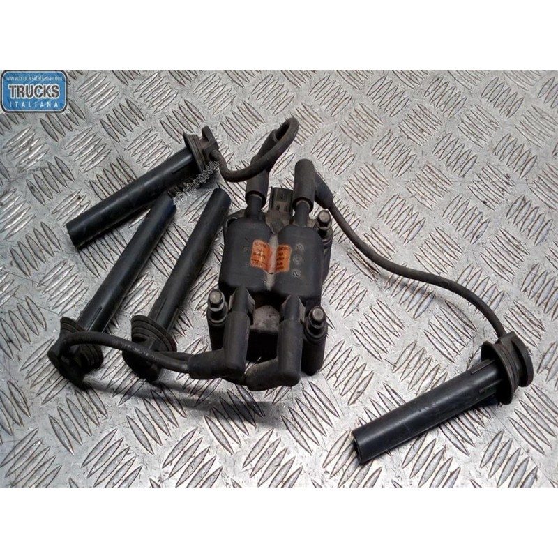 MINI BOBINA MINI R50/53  2001>2006 usato