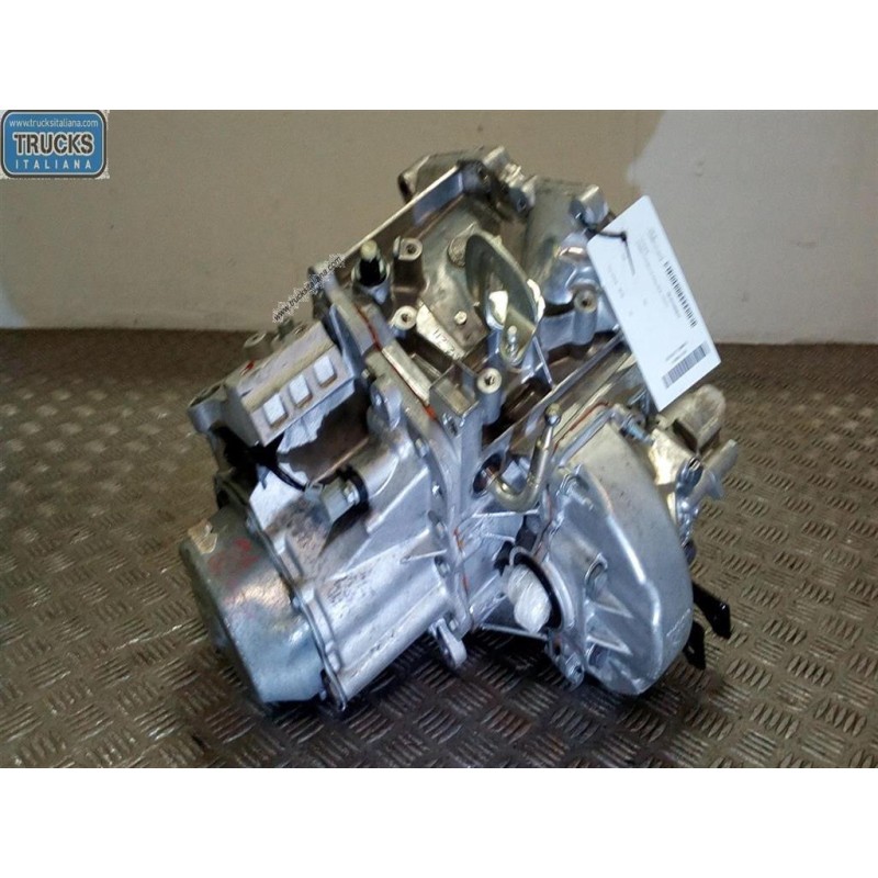 CITROEN GEARBOXES  CITROEN C4 Cactus 2014> used