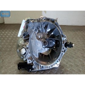GEARBOXES  CITROEN C4...