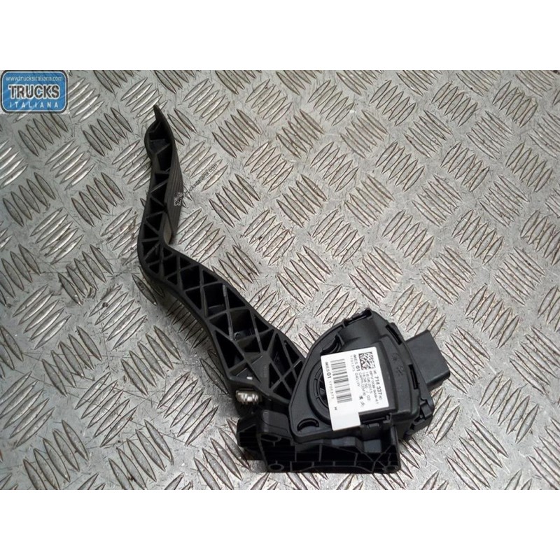CITROEN ELETRONIC THROTTLE PEDAL  CITROEN C4 Cactus 2014> used
