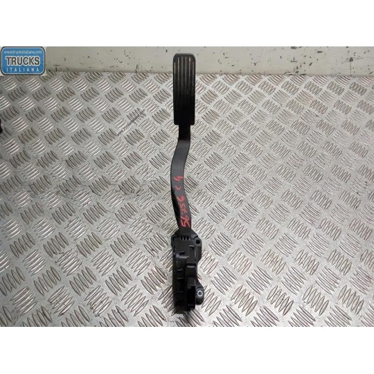 PEDALE ACCELERAZIONE ELETTRONICO CITROEN C4 Cactus 2014> usato