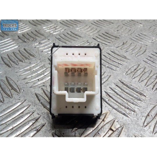 INTERRUTTORI E PULSANTI ALZAVETRI CITROEN C4 Cactus 2014> usato