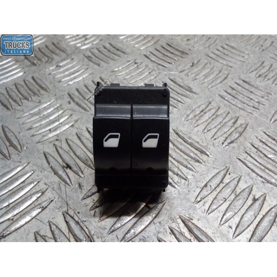 INTERRUTTORI E PULSANTI ALZAVETRI CITROEN C4 Cactus 2014> usato