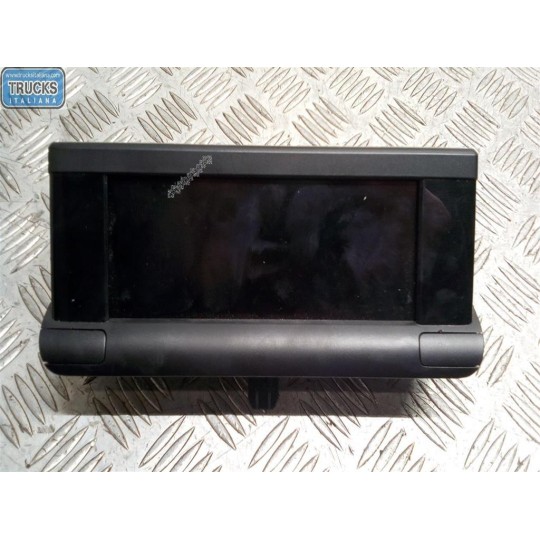 QUADRO STRUMENTI CITROEN C4 Cactus 2014> usato