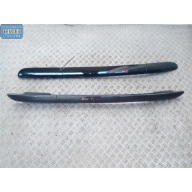ROOF RAILS CITROEN C4...