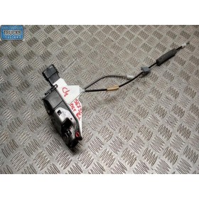 LATCH LOCK CITROEN C4...