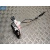 CITROEN LATCH LOCK CITROEN C4 Cactus 2014> used