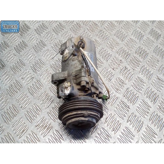 AIR CONDITIONER COMPRESSOR SMART City Coupé e Cabrio 1998>2003 used