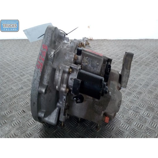 GEARBOXES  SMART City Coupé e Cabrio 1998>2003 used